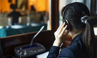 专业同声传译代理代办服务详解