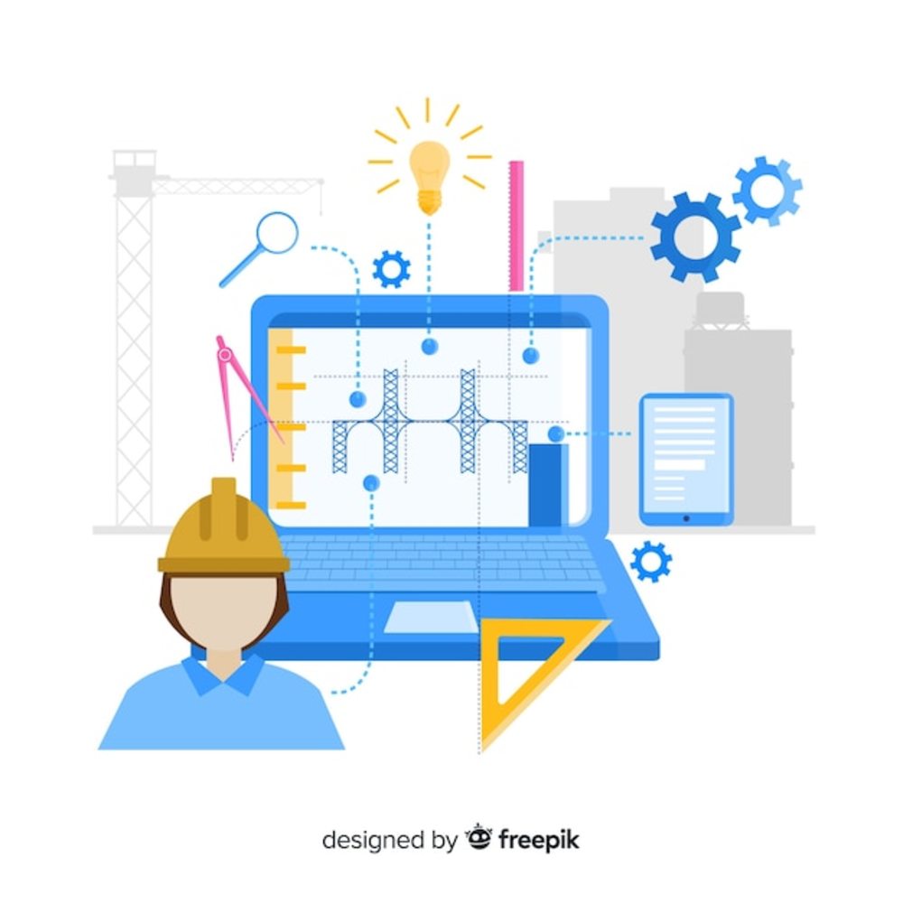 平面计算机工程与计算机网络工程
